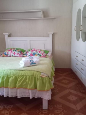 Bed & Breakfast Cleofe Arequipa